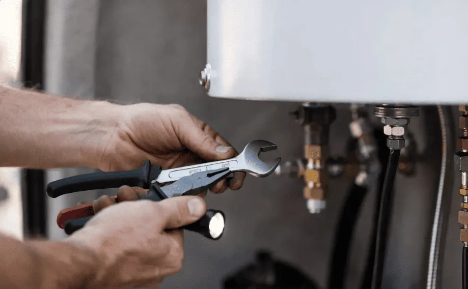 Why choose Water Heater Repair in Accident, MD